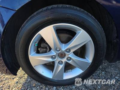 2013 Hyundai Elantra GLS Sedan - zdjęcie 8 z 21 - miniatura