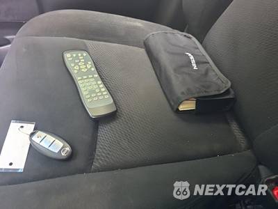 2015 Nissan Pathfinder - zdjęcie 27 z 31 - miniatura
