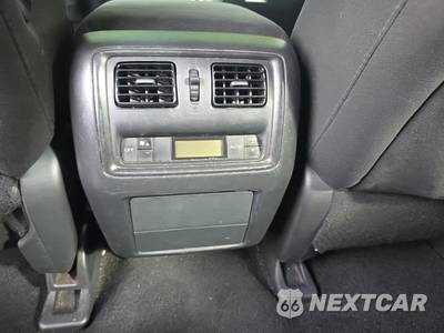 2015 Nissan Pathfinder - zdjęcie 31 z 31 - miniatura