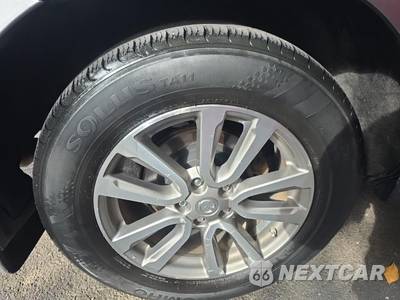 2015 Nissan Pathfinder - zdjęcie 10 z 31 - miniatura