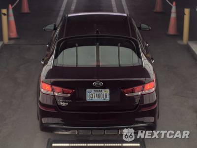 2019 Kia Optima LX - zdjęcie 5 z 20 - miniatura