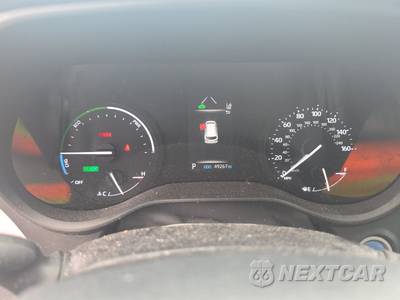 2021 Toyota Sienna XLE 8-Passenger 120.5" WB - zdjęcie 12 z 21 - miniatura