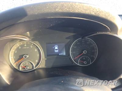 2019 Kia Optima LX - zdjęcie 12 z 20 - miniatura