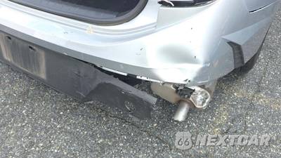 2026 Hyundai Sonata Hybrid Blue - zdjęcie 20 z 21 - miniatura