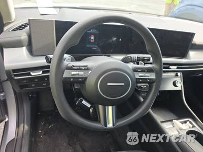 2026 Hyundai Sonata Hybrid Blue - zdjęcie 10 z 21 - miniatura