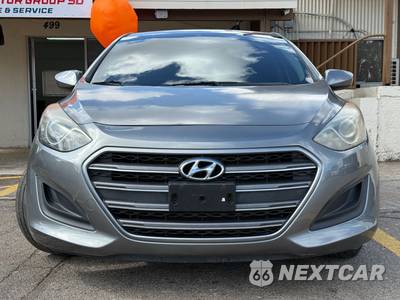 2017 Hyundai Elantra GT Hatchback - zdjęcie 5 z 34 - miniatura