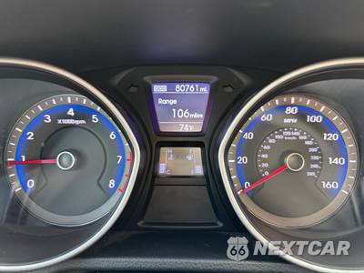 2017 Hyundai Elantra GT Hatchback - zdjęcie 15 z 34 - miniatura