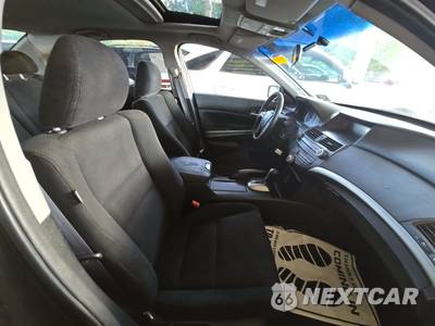 2010 Honda Accord Sedan EX - zdjęcie 8 z 30 - miniatura