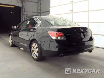 2010 Honda Accord Sedan EX - zdjęcie 6 z 30 - miniatura