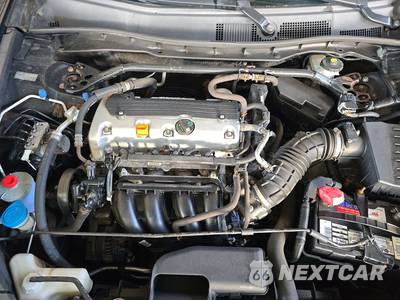 2010 Honda Accord Sedan EX - zdjęcie 15 z 30 - miniatura