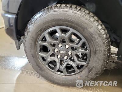 2024 Ford F-150 XLT Crew Cab Short Bed - zdjęcie 10 z 15 - miniatura
