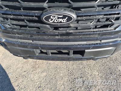 2024 Ford F-150 XLT Crew Cab Short Bed - zdjęcie 11 z 15 - miniatura