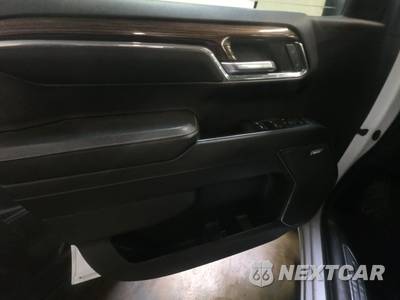 2024 Chevrolet Silverado 1500 LT Trail Boss Crew Cab Short Bed 2LT - zdjęcie 9 z 23 - miniatura
