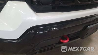 2024 Chevrolet Silverado 1500 LT Trail Boss Crew Cab Short Bed 2LT - zdjęcie 20 z 23 - miniatura