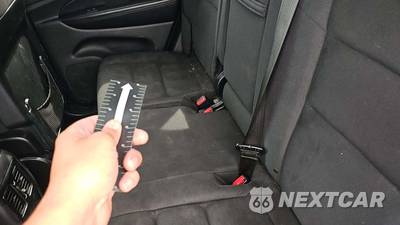 2017 Jeep Grand Cherokee Laredo - zdjęcie 34 z 54 - miniatura