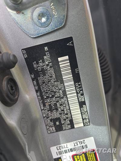 2008 Toyota Tundra Limited Extended Cab Medium Bed - zdjęcie 14 z 89 - miniatura