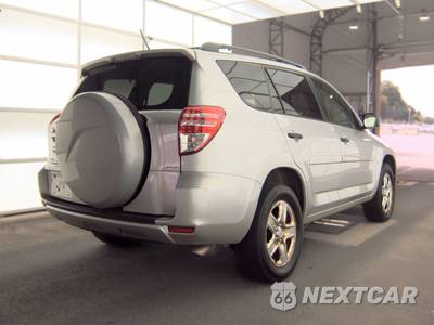 2010 Toyota RAV4 - zdjęcie 4 z 69 - miniatura