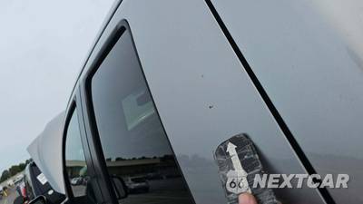 2008 Toyota Tundra Limited Extended Cab Medium Bed - zdjęcie 47 z 89 - miniatura