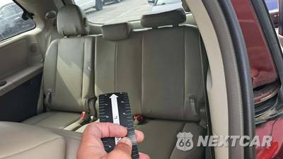 2014 Toyota Sienna XLE 8-Passenger 119.3" WB - zdjęcie 31 z 50 - miniatura