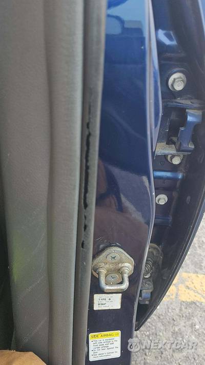 2004 Honda Accord Sedan EX w/Leather & XM - zdjęcie 50 z 62 - miniatura