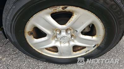 2010 Toyota RAV4 - zdjęcie 62 z 69 - miniatura