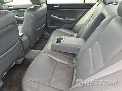2004 Honda Accord Sedan EX w/Leather & XM - zdjęcie 13 z 62 - miniatura