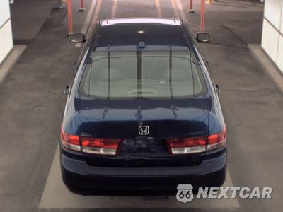 2004 Honda Accord Sedan EX w/Leather & XM - zdjęcie 5 z 62 - miniatura