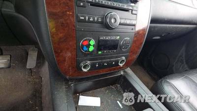 2011 Chevrolet Tahoe LT 1LT - zdjęcie 41 z 41 - miniatura