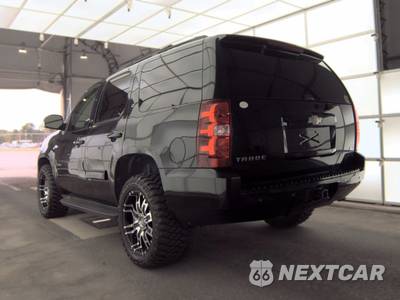 2011 Chevrolet Tahoe LT 1LT - zdjęcie 6 z 41 - miniatura