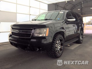 2011 Chevrolet Tahoe LT 1LT