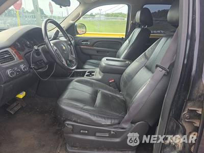 2011 Chevrolet Tahoe LT 1LT - zdjęcie 7 z 41 - miniatura