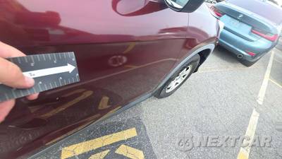 2015 Honda CR-V LX - zdjęcie 29 z 40 - miniatura