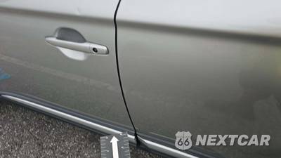 2019 Mitsubishi Outlander ES - zdjęcie 47 z 56 - miniatura