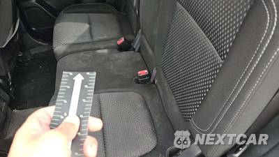 2019 Mitsubishi Outlander ES - zdjęcie 26 z 56 - miniatura