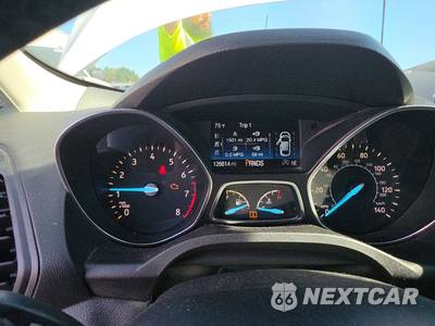 2019 Ford Escape SEL - zdjęcie 12 z 30 - miniatura