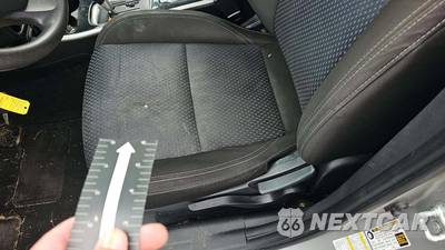 2019 Mitsubishi Outlander ES - zdjęcie 29 z 56 - miniatura
