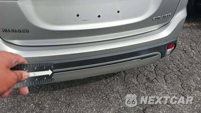 2019 Mitsubishi Outlander ES - zdjęcie 22 z 56 - miniatura