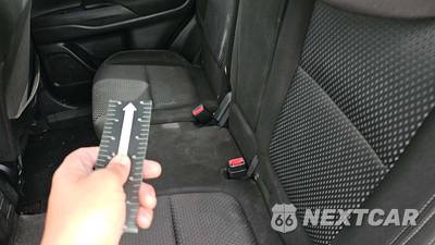 2019 Mitsubishi Outlander ES - zdjęcie 24 z 56 - miniatura