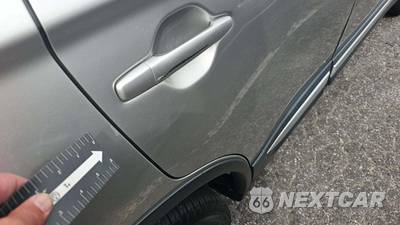 2019 Mitsubishi Outlander ES - zdjęcie 35 z 56 - miniatura