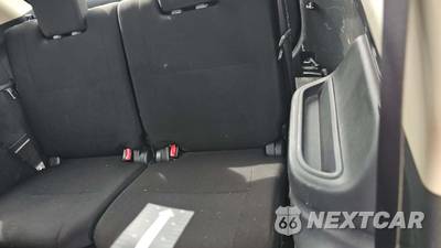 2019 Mitsubishi Outlander ES - zdjęcie 33 z 56 - miniatura