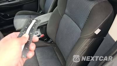 2019 Mitsubishi Outlander ES - zdjęcie 21 z 56 - miniatura