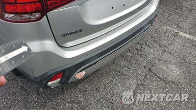 2019 Mitsubishi Outlander ES - zdjęcie 37 z 56 - miniatura