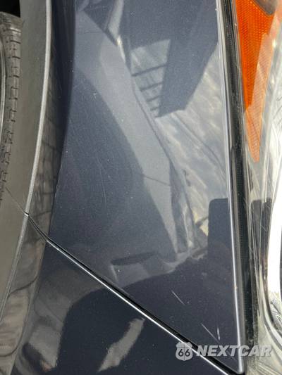 2017 Hyundai Santa Fe Sport - zdjęcie 31 z 35 - miniatura