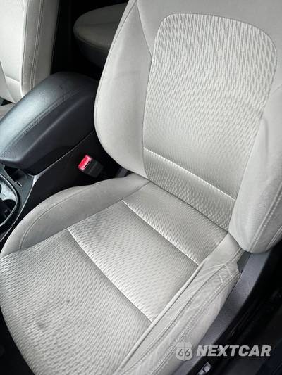 2017 Hyundai Santa Fe Sport - zdjęcie 32 z 35 - miniatura