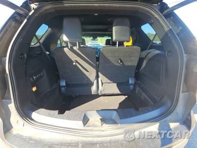2017 Ford Explorer Sport - zdjęcie 17 z 38 - miniatura