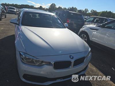 2017 BMW 3 Series Sedan 330i SPORT LINE - zdjęcie 2 z 61 - miniatura