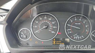 2017 BMW 3 Series Sedan 330i SPORT LINE - zdjęcie 53 z 61 - miniatura