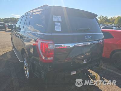 2021 Ford Expedition XLT - zdjęcie 6 z 68 - miniatura