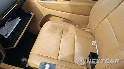 2011 Dodge Durango Citadel - zdjęcie 52 z 56 - miniatura