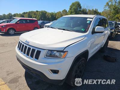 2016 Jeep Grand Cherokee Laredo - zdjęcie 1 z 29 - miniatura